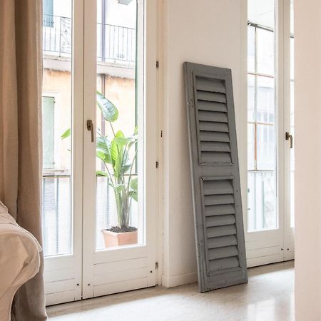 Noflik Lejlighed Verona Eksteriør billede